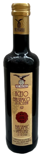 500 ml Aceto Balsamico di Modena IGP