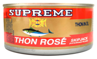 295 g Thon rosé in Öl 295 g Thon rosé in Öl