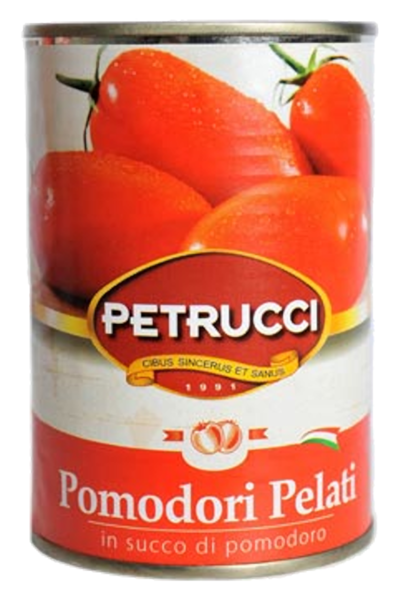 Tomaten Pelati geschält (Inhalt 240 g) | Konserven | comestibles.ch