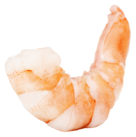 1000 g Riesencrevettenschwanz klein ohne Schale roh 1000 g Riesencrevettenschwanz klein ohne Schale roh