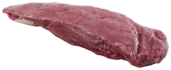 ca. 800 g Känguruh-Entrecôte