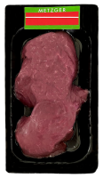 ca. 200 g Rindsfilet-Portion knochengereift ca. 200 g Rindsfilet-Portion knochengereift