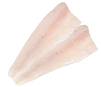 ca. 600 g Zanderfilet ohne Haut ca. 600 g Zanderfilet ohne Haut