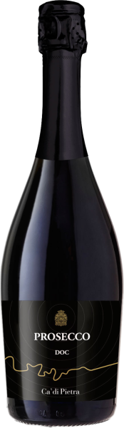 75 cl Ca di Pietra Prosecco Extra Dry Vi.V.O.Agricola