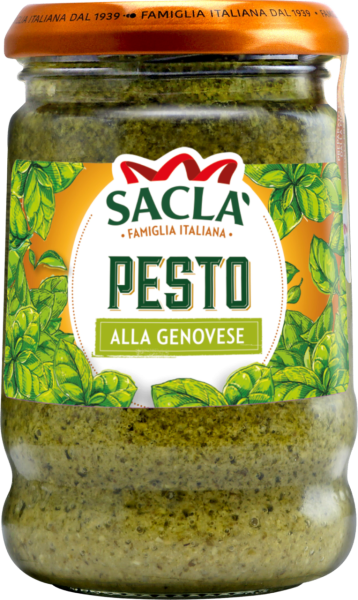 190 g Pesto alle Genovese