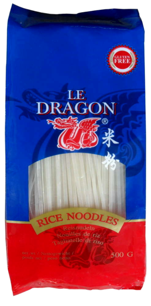 400 g Reisnudeln