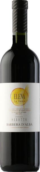 75 cl Elena Barbera d'Alba DOC Roberto Sarotto MO 2021