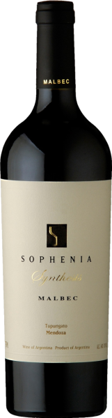 75 cl Malbec Sophenia Synthesis Finca Sophenia MO 2018