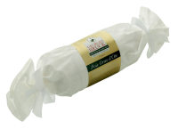 300 g Gänseleberpâté / Foie gras d'oie gekocht naturel im Tuch 300 g Gänseleberpâté / Foie gras d'oie gekocht naturel im Tuch