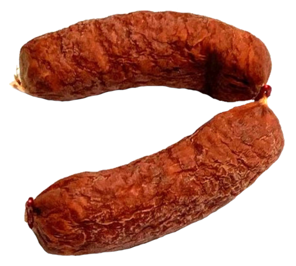 ca. 180 g Chorizo Paprika Salami