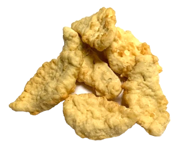 1000 g Eglifilet SCHWEIZ im Backteig vorgebacken