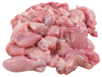 1000 g Kaninchenragout aus Schenkel 1000 g Kaninchenragout aus Schenkel