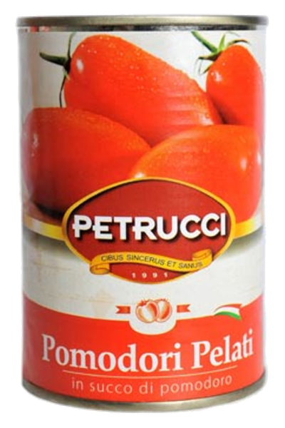 240 g Tomaten Pelati geschält