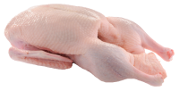 2000 g Ente ganz grillfertig ohne Kopf 2000 g Ente ganz grillfertig ohne Kopf