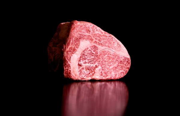 Wagyu-Entrecôte Jack's Creek ca. 1400 g