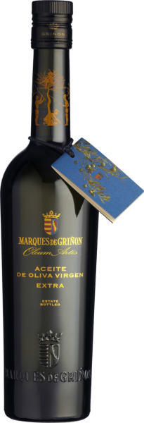 500 ml Olivenöl Marqués de Griñón Extra Vergine