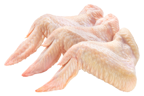 ca. 1350 g Pouletflügel