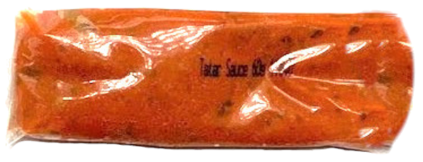 60 g Rindstartar Sauce