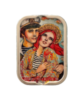 115 g Jahrgangs-Sardinen 2020 Mlle Perle in Olivenöl 115 g Jahrgangs-Sardinen 2020 Mlle Perle in Olivenöl