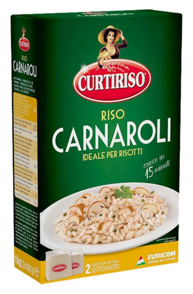 1000 g Risottoreis Carnaroli