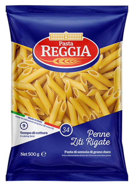 500 g Penne rigate