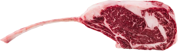 Wagyu-Tomahawk Jack's Creek ca. 1400 g