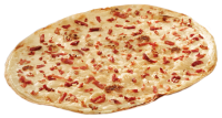 300 g Flammkuchen Elsässer Art 300 g Flammkuchen Elsässer Art