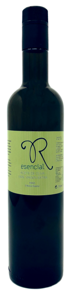 750 ml Olivenöl ESENCIAL Extra Vergine
