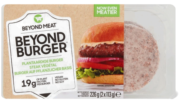 Beyond Burger (Inhalt 226 g)