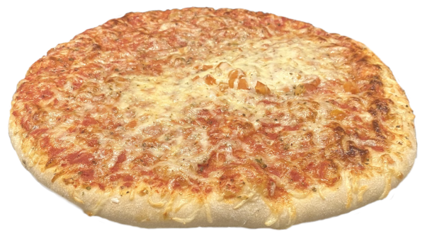 Pizza Margherita 30cm Durchmesser (Inhalt 530 g)