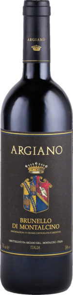 75 cl Brunello di Montalcino DOCG Azienda Argiano MO 2014