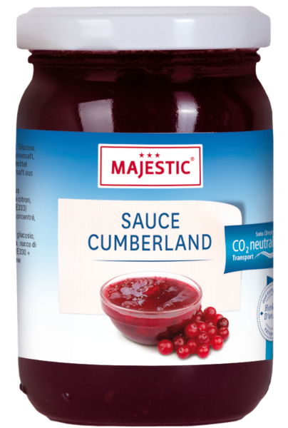 230 g Cumberland Sauce