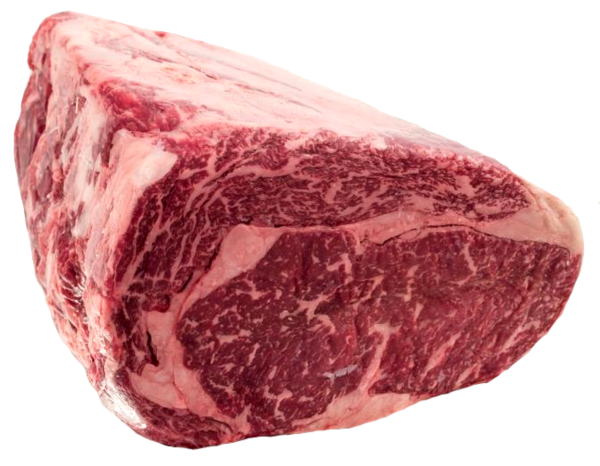 ca. 1500 g Wagyu-Entrecôte Jack's Creek