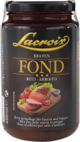 400 g Bratenfond Lacroix 400 g Bratenfond Lacroix