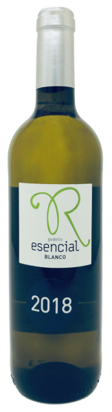 75 cl Esencial BIANCO 100% Godello Bodegas Castro Bergidum DO 2018