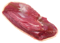 ca. 400 g Gänsebrust ohne Knochen mit Haut ca. 400 g Gänsebrust ohne Knochen mit Haut