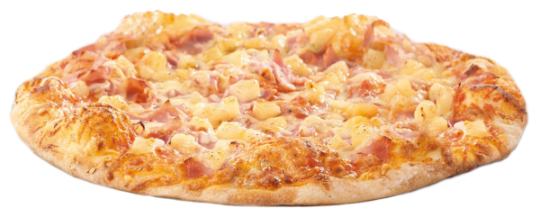 Pizza Hawaii 30cm Durchmesser (Inhalt 500 g)