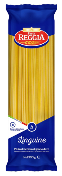 500 g Linguine