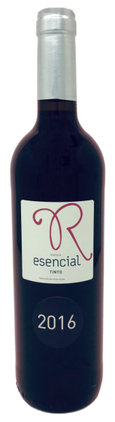 75 cl Esencial TINTO CRIANZA Bodegas Castro Bergidum DO 2016