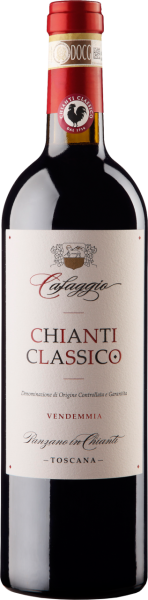 75 cl Chianti Classico DOCG Villa Cafaggio MO 2014