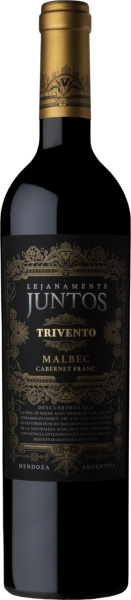 75 cl Trivento Lejanemente Juntos Malbec Cabernet Franc Trivento Bodegas Mendoza MO 2014