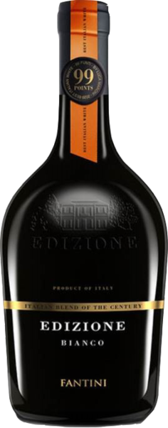 75 cl Edizione Bianco 3 Autoctoni Farnese Vini