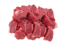 ca. 350 g Rindsvoressen ca. 350 g Rindsvoressen