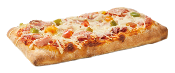 Ciabatta Capricciosa 3x200g (Inhalt 600 g)