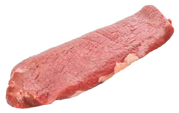 ca. 1000 g Lammentrecôte ohne Silberhaut