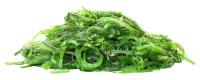 250 g Wakame Braunalgensalat mariniert 250 g Wakame Braunalgensalat mariniert