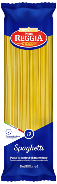 500 g Spaghetti