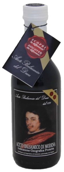 Aceto Balsamico di Modena (Inhalt 250 ml)