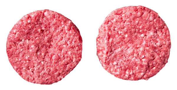 300 g Luzerner Wagyu-Burger
