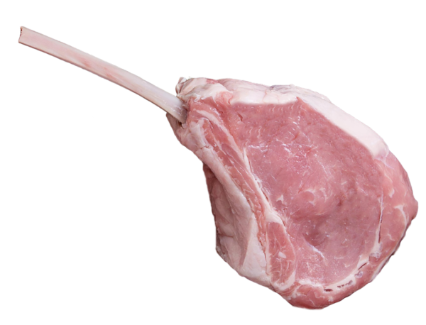 ca. 600 g Kalbs-Tomahawk